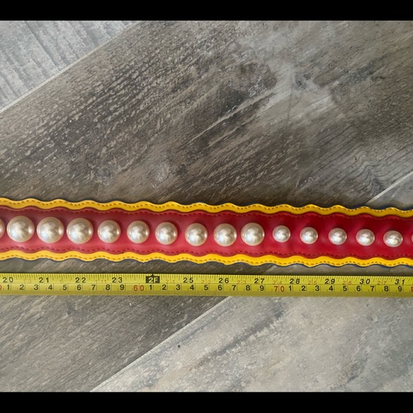 Beautiful Handbag Guitar Strap - Picture 2 of 4